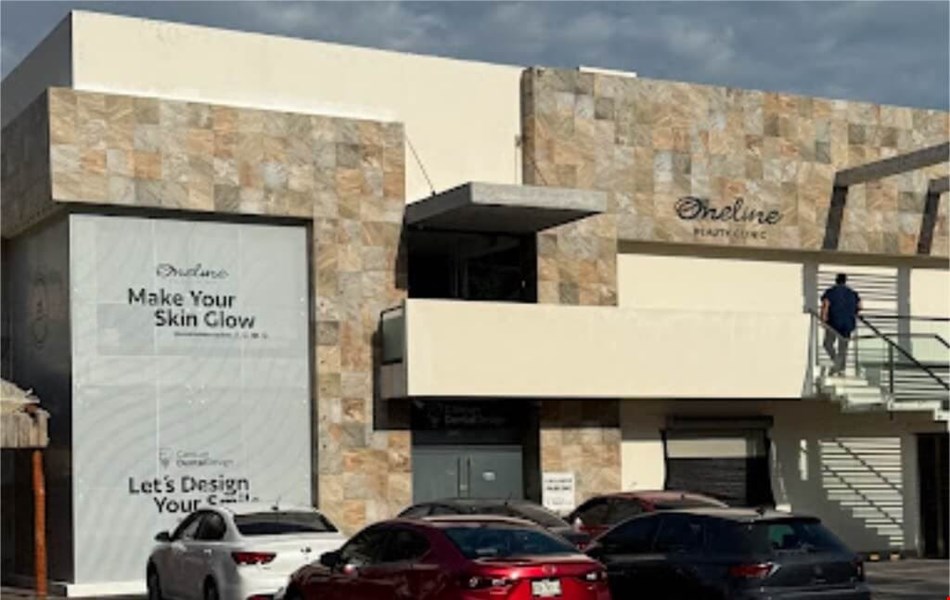 Cancun Dental Design 2
